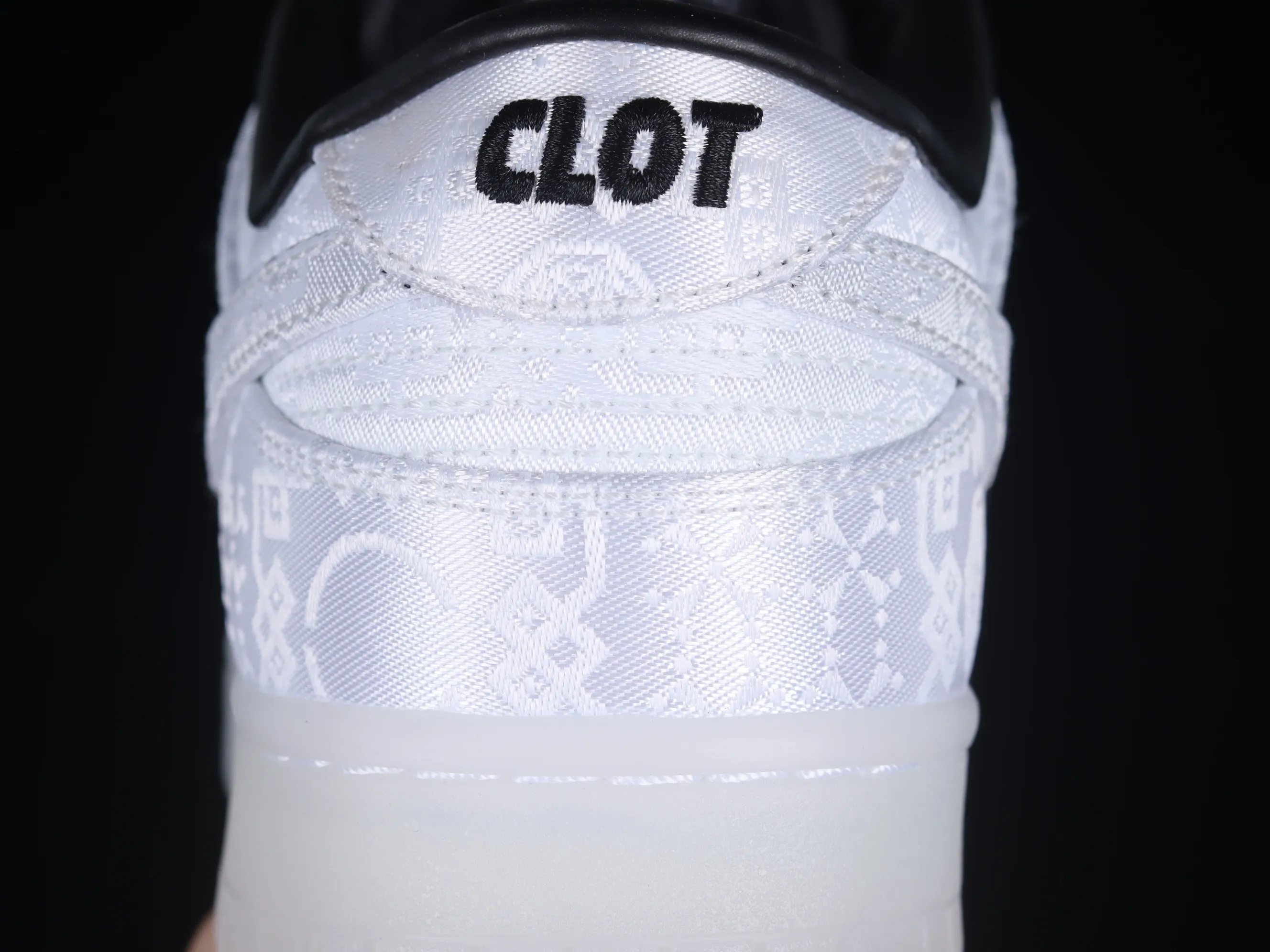 All Categories Nk SB Dunk Series Nk SB Dunk Low Low-top sneakers F version Nk Dunk Low x Fragment